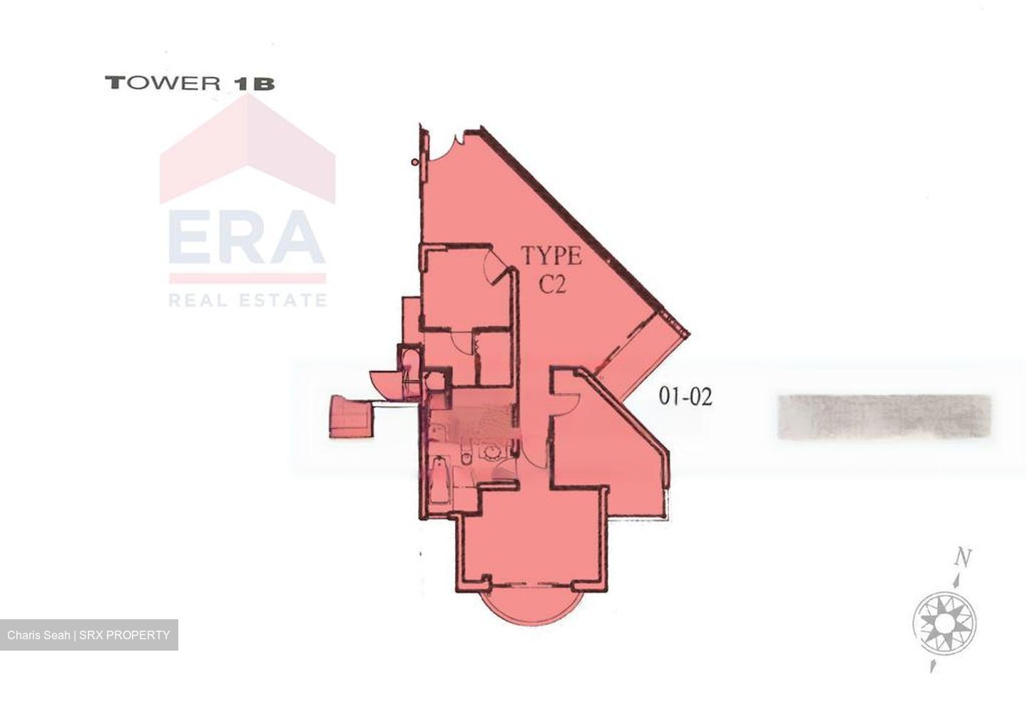 The Bayshore (D16), Condominium #467314051